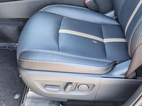 New 2026 MAZDA CX-70 3.3 Turbo S w/ Premium Package AWD/4WD image 8