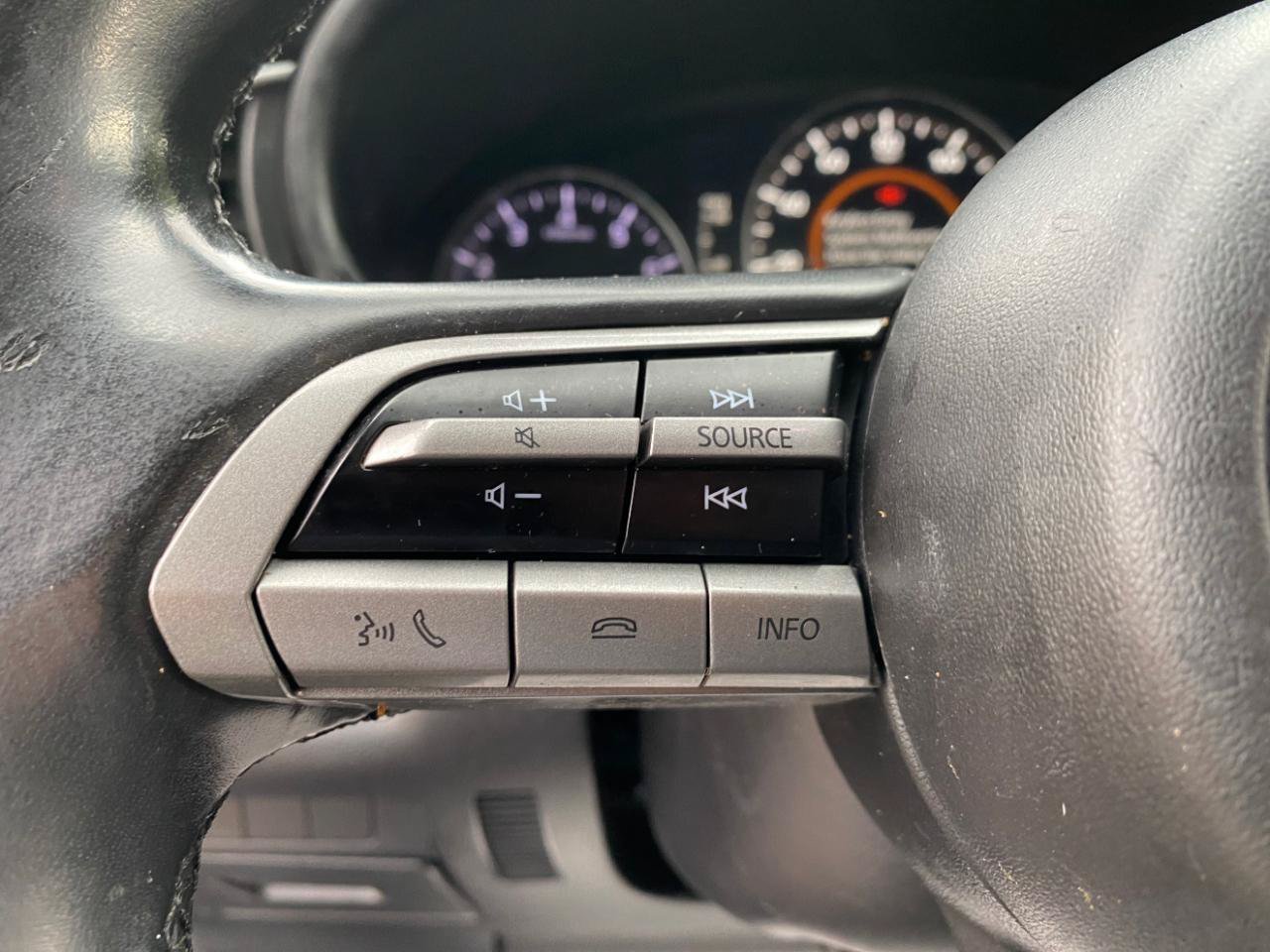 Used 2021 MAZDA CX-30 FWD 2.5 S w/ Select Package image 61