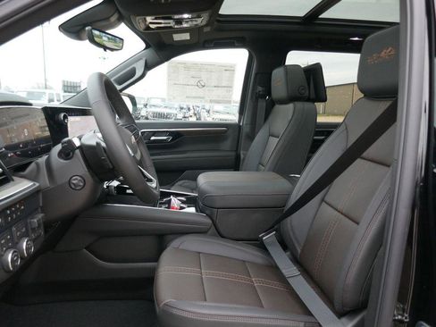 New 2026 Chevrolet Tahoe High Country image 22