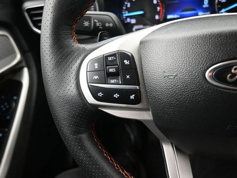 Used 2023 Ford Explorer Timberline w/ Timberline Technology Package image 25