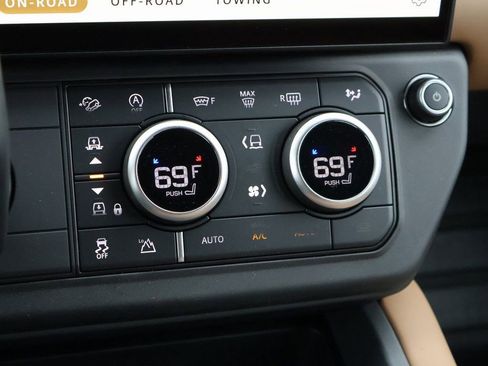 New 2026 Land Rover Defender 110 S AWD/4WD image 26