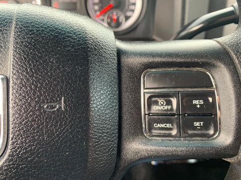 Used 2013 RAM 1500 Express AWD/4WD image 17