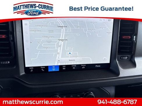 New 2025 Ford Bronco Raptor image 20