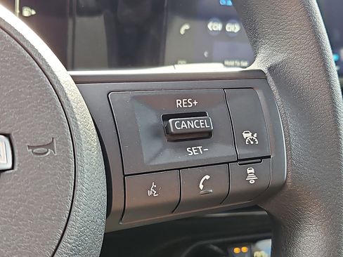 New 2026 Nissan Kicks SV w/ SV Premium Package image 18