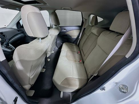 Used 2014 Honda CR-V EX image 25