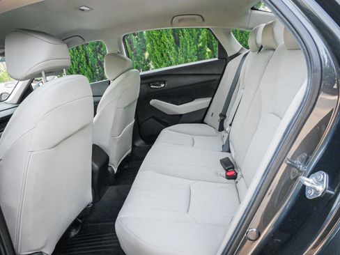 Used 2024 Honda Accord LX image 27