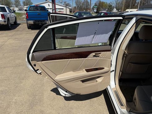Used 2008 Toyota Avalon Limited image 12