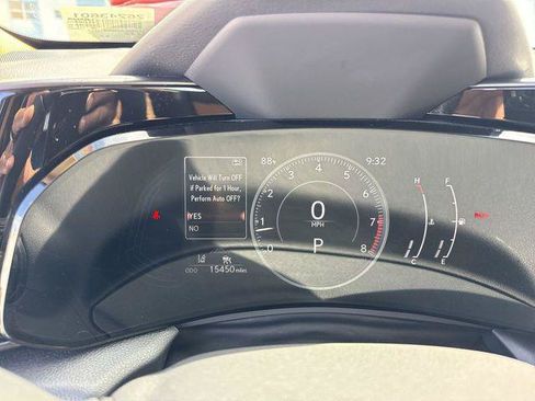 Used 2024 Lexus NX 250 FWD w/ Cold Area Package image 15