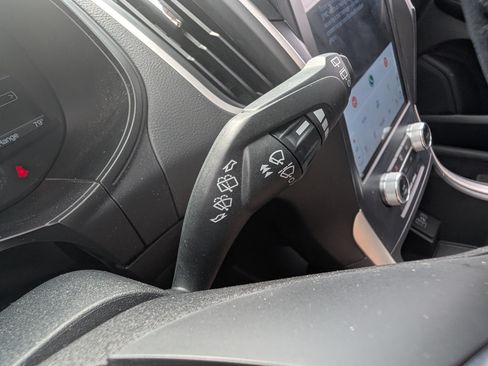Used 2023 Ford Edge SEL w/ Convenience Package AWD/4WD image 29