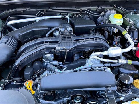 New 2026 Subaru Crosstrek 2.0i Premium image 14