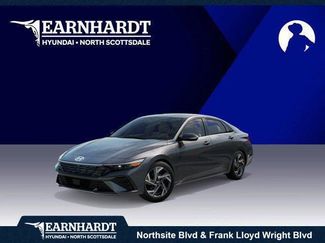 New 2026 Hyundai Elantra Limited video 1