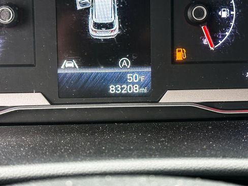 Used 2023 Hyundai Tucson SEL image 21