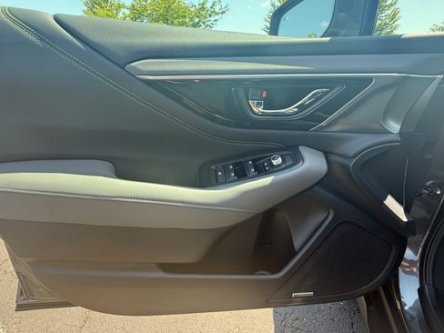 Certified 2025 Subaru Outback Onyx Edition XT image 16