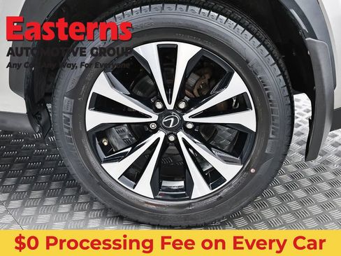 Used 2018 Lexus NX 300 F Sport AWD/4WD image 30