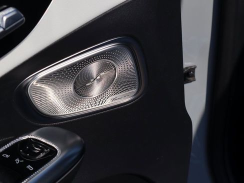 Certified 2026 Mercedes-Benz GLC 300 4MATIC image 28