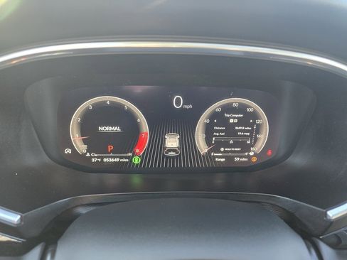 Used 2022 Acura MDX A-Spec image 20