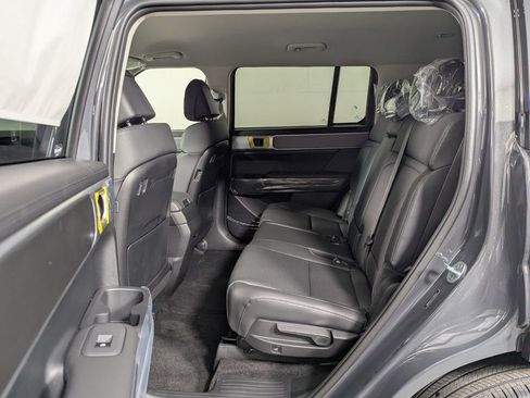 New 2026 Hyundai Santa Fe SEL image 24