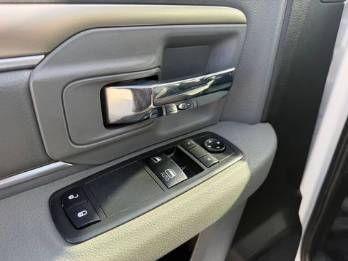 Used 2018 RAM 1500 Tradesman w/ Power & Remote Entry Group AWD/4WD image 10