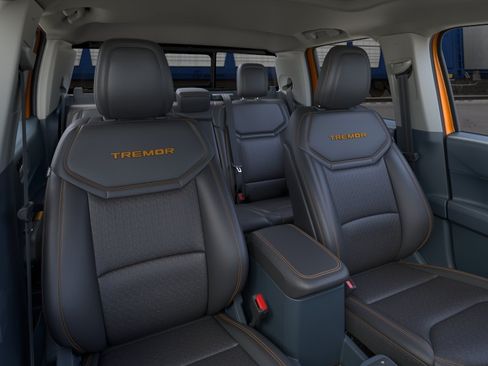 New 2026 Ford Maverick Tremor AWD/4WD image 11