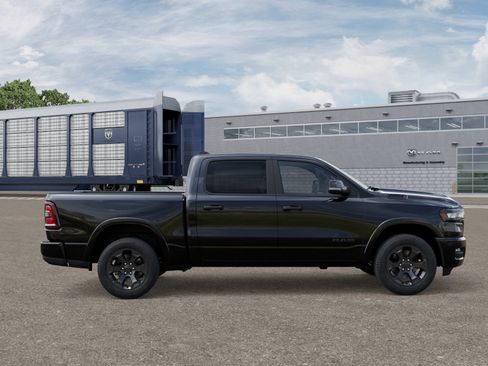 New 2026 RAM 1500 Big Horn image 12