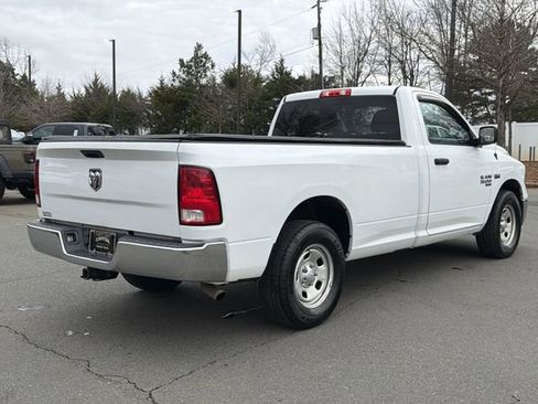 Used 2019 RAM 1500 Tradesman w/ Power & Remote Entry Group image 13