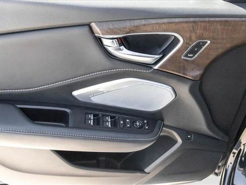 Used 2024 Acura RDX SH-AWD w/ Advance Package image 14