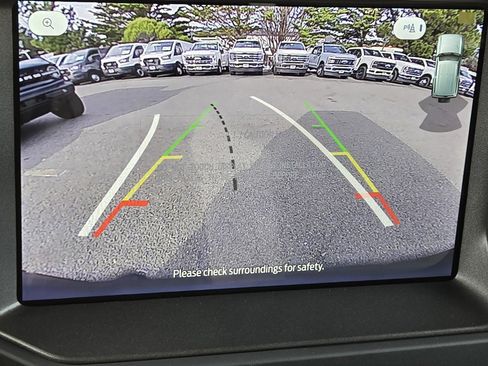 New 2025 Ford Bronco Big Bend image 11