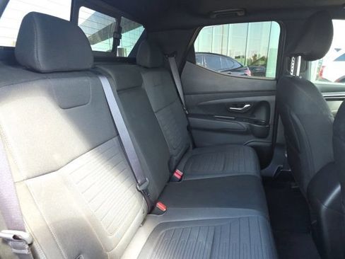 Certified 2022 Hyundai Santa Cruz SEL Premium AWD/4WD image 8