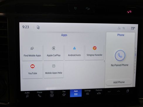 New 2026 Ford F150 Platinum image 52