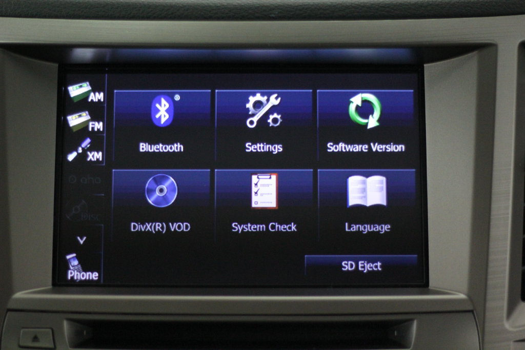 Used 2014 Subaru Outback 2.5i Limited AWD/4WD image 25