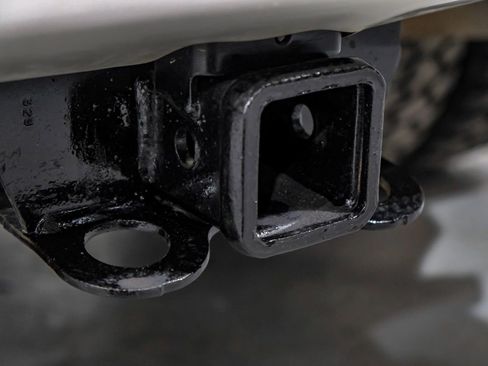 Used 2017 RAM 3500 Laramie Longhorn AWD/4WD image 52