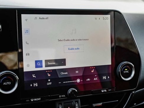 Used 2022 Lexus NX 350 F Sport w/ Accessory Package 2 image 26