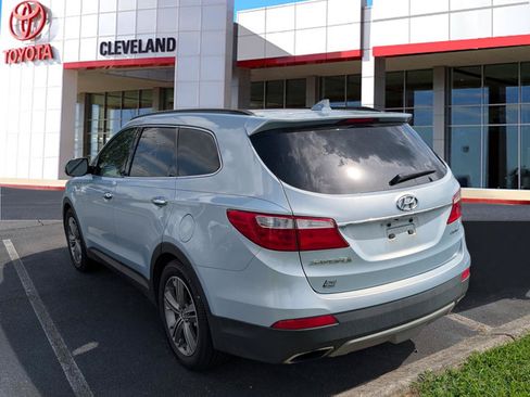 Used 2013 Hyundai Santa Fe Limited w/ Technology Pkg FWD image 5