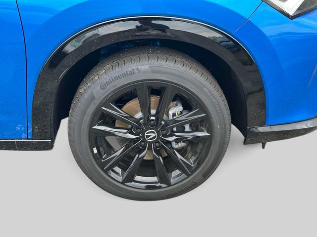 New 2026 Acura ADX A-Spec w/ Advance Package AWD/4WD image 8