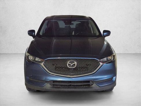 Used 2018 MAZDA CX-5 Sport FWD image 2