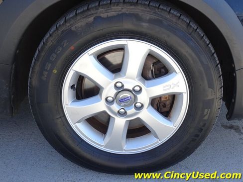 Used 2008 Volvo XC70 3.2 AWD/4WD image 33