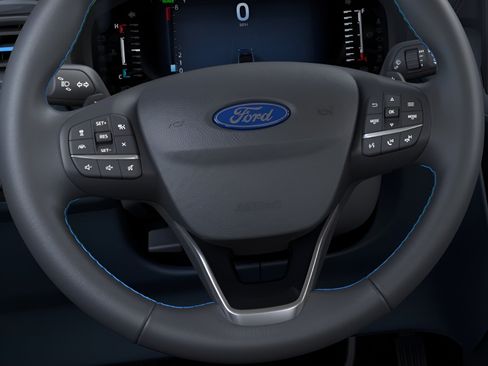 Used 2026 Ford Maverick Lobo AWD/4WD image 14