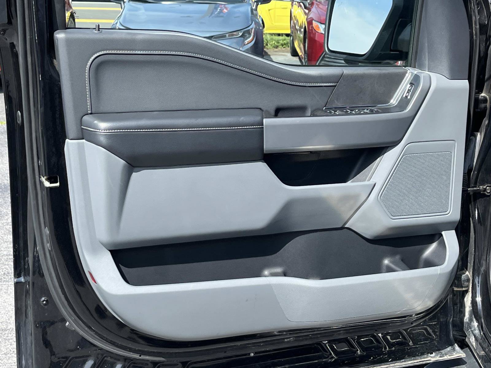 Used 2024 Ford F150 XLT w/ Mobile Office Package AWD/4WD image 23