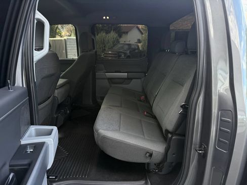 Used 2024 Ford F150 XLT AWD/4WD image 34