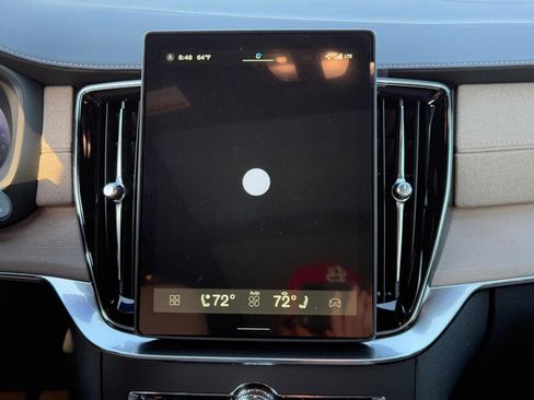 New 2026 Volvo XC90 B6 Ultra w/ Lounge Package image 9