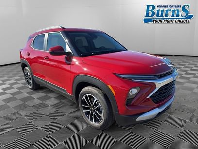 New 2026 Chevrolet TrailBlazer LT w/ Convenience Package