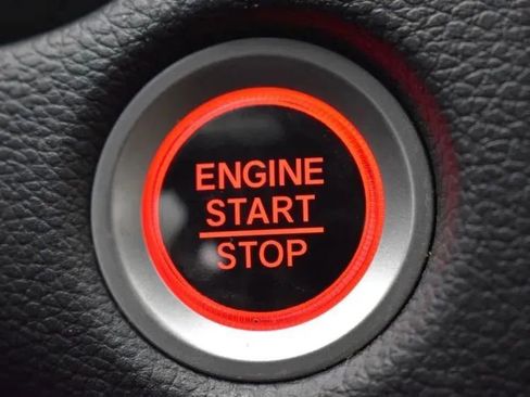 Used 2021 Honda CR-V EX-L image 27