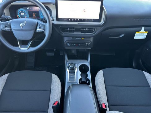 New 2025 Ford Bronco Sport Big Bend image 13