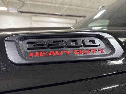 New 2026 RAM 2500 Big Horn image 26