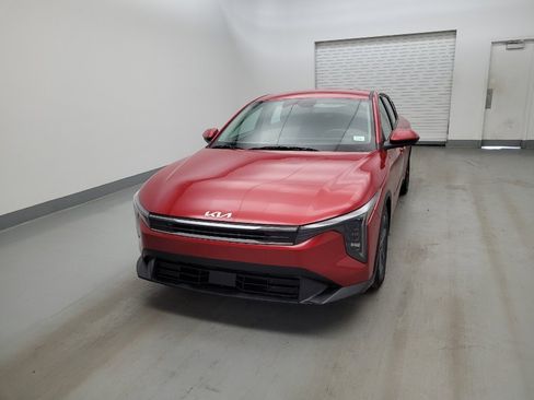 Used 2025 Kia K4 FWD image 15