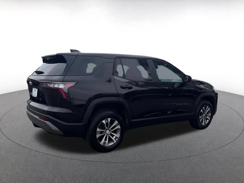 Used 2025 Chevrolet Equinox LT AWD/4WD image 15