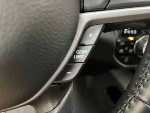 Used 2023 RAM 1500 Big Horn AWD/4WD image 49