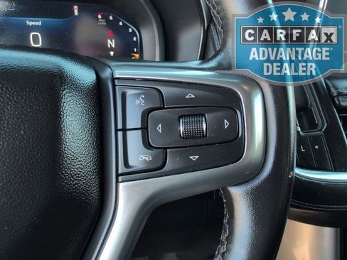 Used 2024 Chevrolet Suburban LT image 22