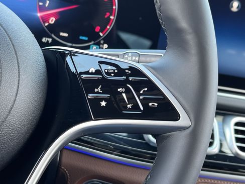 New 2026 Mercedes-Benz GLE 450 4MATIC Coupe image 31