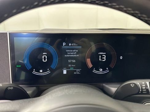 Certified 2025 Hyundai Sonata SEL image 62